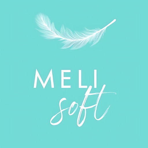 Melisoft logo