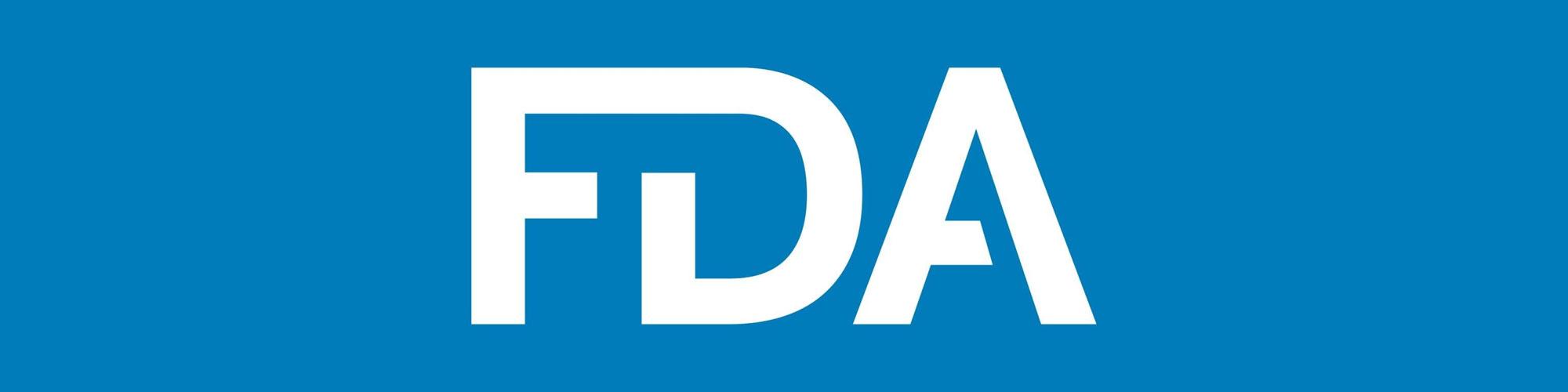 FDA Registration