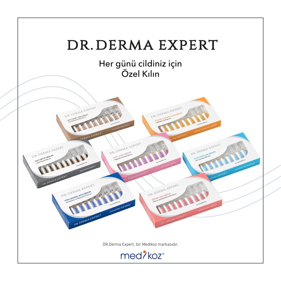 Dr. Dermaexpert Kataloğu